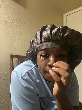 WassamSavage online show from 8, 2, 2026