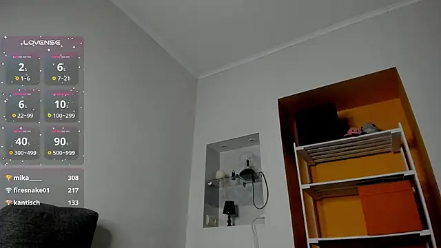 snusmumrike online show from 17, 12, 2024