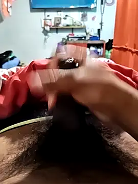 Gerardo31017 online show from 6, 10, 2025