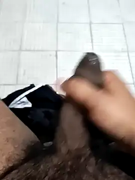 Gerardo31017 online show from 17, 12, 2025