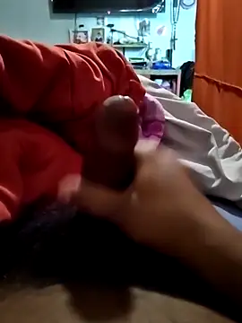 Gerardo31017 online show from 24, 9, 2025