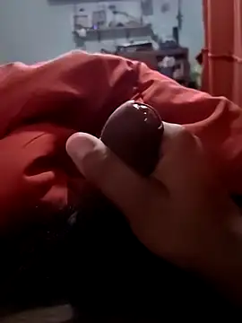 Gerardo31017 online show from 19, 9, 2025