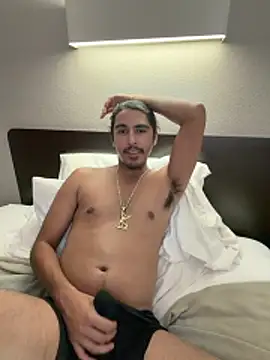 jrrichforever online show from 5, 2, 2026