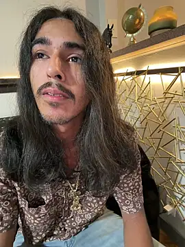 jrrichforever online show from 7, 1, 2026