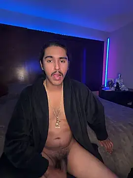 jrrichforever online show from 26, 3, 2026
