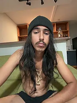 jrrichforever online show from 19, 12, 2025