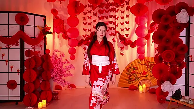 KittyCaitlin online show from 20, 2, 2026