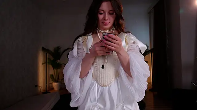 KittyCaitlin online show from 22, 3, 2026