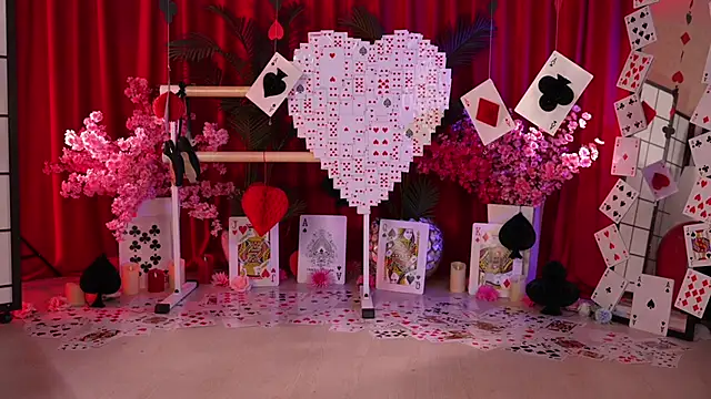 KittyCaitlin online show from 16, 3, 2025