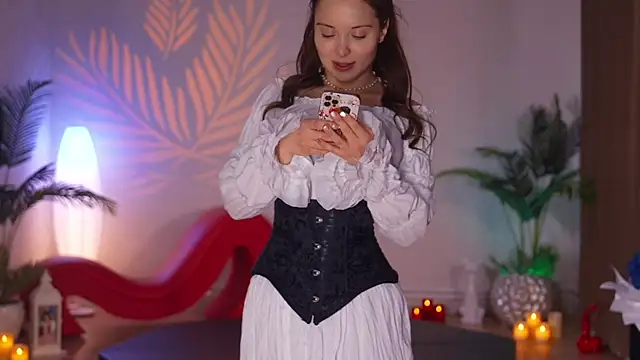 KittyCaitlin online show from 31, 1, 2026