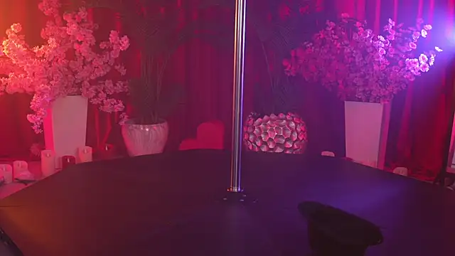 KittyCaitlin online show from 12, 3, 2025