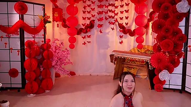 KittyCaitlin online show from 27, 2, 2026