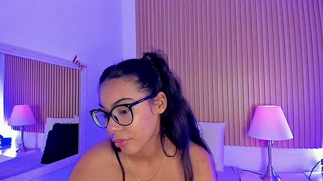 GenesisRuiz online show from 15, 3, 2025