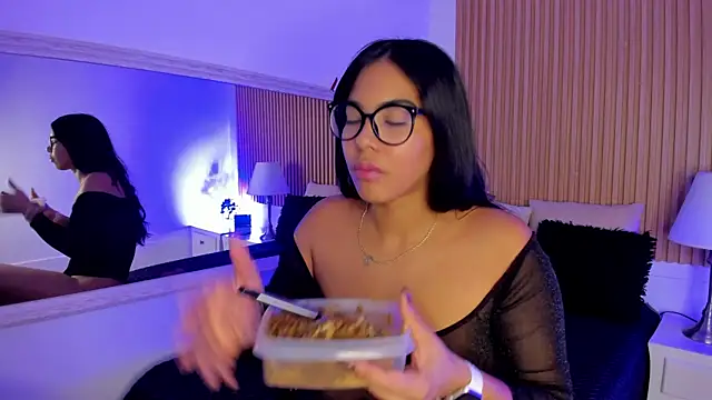 GenesisRuiz online show from 20, 3, 2025