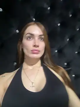 SofiaCarter online show from 8, 2, 2026