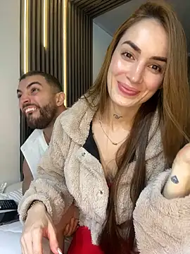 SofiaCarter online show from 13, 3, 2025