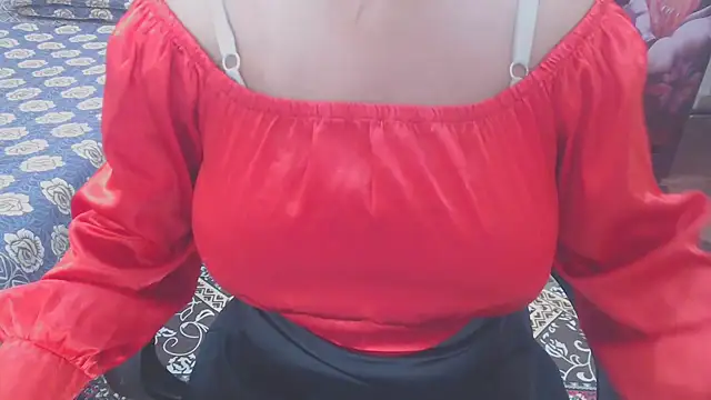 Snapshot of Mahikhanna_ chatting on 10, 3, 2025 Mahikhanna online show from 10, 3, 2025