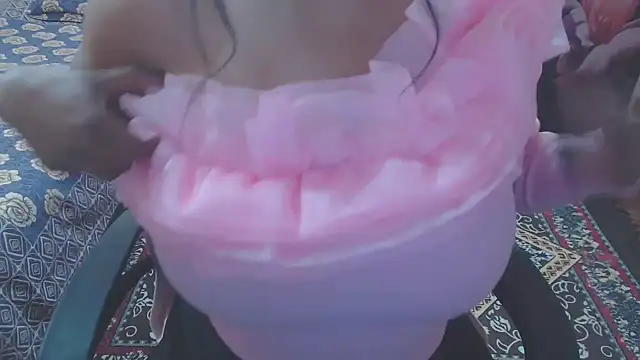 Snapshot of Mahikhanna_ chatting on 7, 3, 2025 Mahikhanna online show from 7, 3, 2025