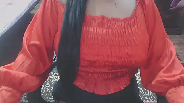 Snapshot of Mahikhanna_ chatting on 19, 10, 2025 Mahikhanna online show from 19, 10, 2025