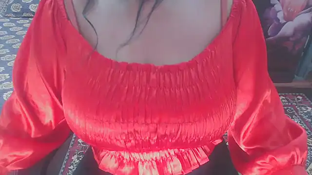 Snapshot of Mahikhanna_ chatting on 15, 3, 2025 Mahikhanna online show from 15, 3, 2025