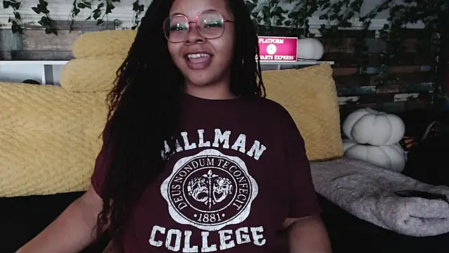 -khayaparker online show from 12, 2, 2025