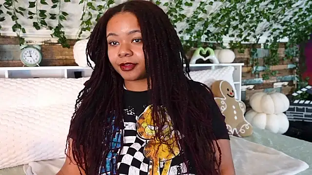 -khayaparker online show from 27, 2, 2025