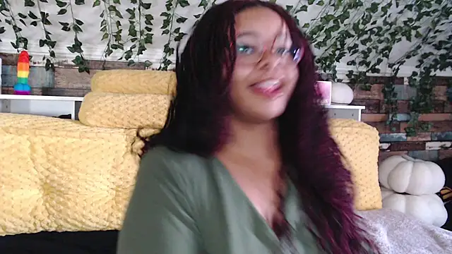 -khayaparker online show from 10, 2, 2025