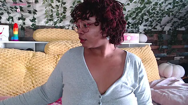 -khayaparker online show from 31, 1, 2025