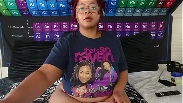 -khayaparker online show from 6, 4, 2026