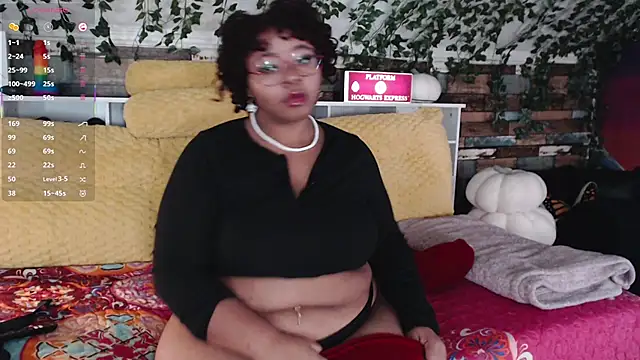 -khayaparker online show from 18, 1, 2025