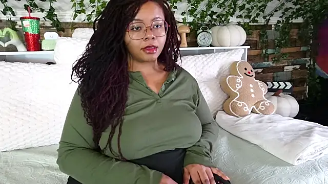 -khayaparker online show from 19, 2, 2025