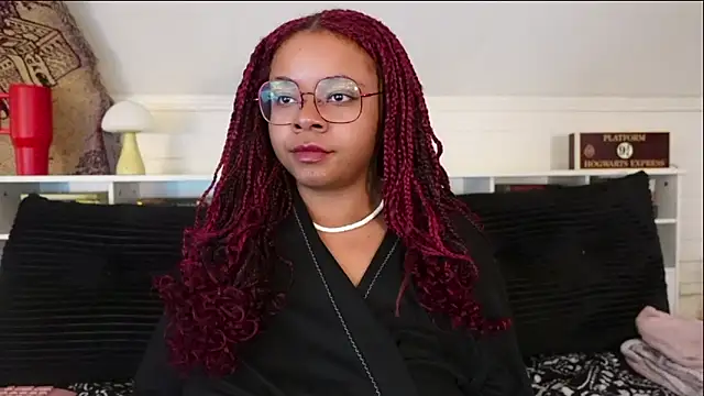 -khayaparker online show from 22, 3, 2026