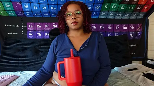 -khayaparker online show from 14, 4, 2026