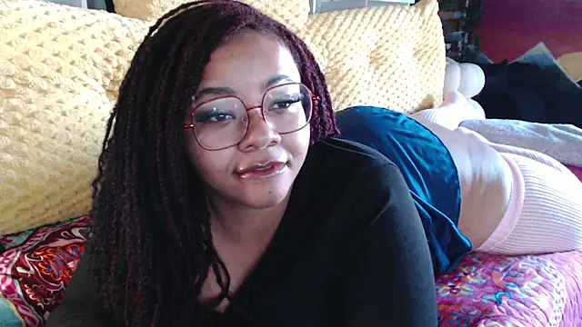 -khayaparker online show from 7, 2, 2025