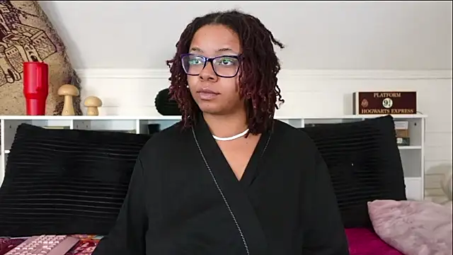 -khayaparker online show from 20, 2, 2026