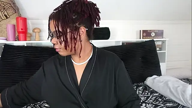 -khayaparker online show from 21, 12, 2025