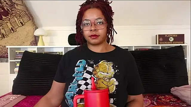 -khayaparker online show from 26, 3, 2026