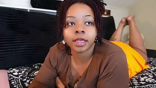 -khayaparker online show from 27, 10, 2025