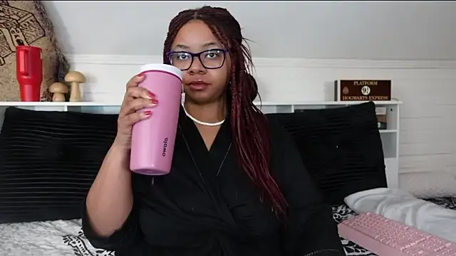 -khayaparker online show from 17, 1, 2026