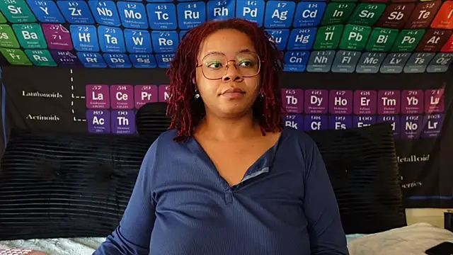 -khayaparker online show from 15, 4, 2026