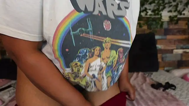 -khayaparker online show from 6, 10, 2025