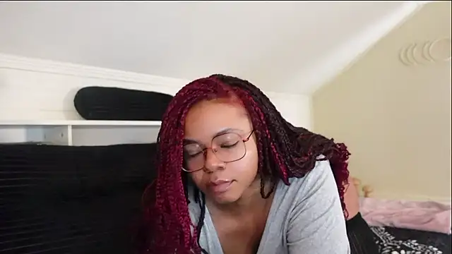 -khayaparker online show from 16, 3, 2026