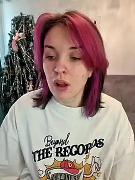 Snapshot of LazyTanukii chatting on 18, 12, 2024 LazyTanukii online show from 18, 12, 2024