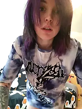 Snapshot of LazyTanukii chatting on 31, 1, 2025 LazyTanukii online show from 31, 1, 2025