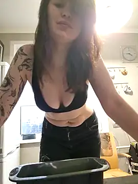 Snapshot of LazyTanukii chatting on 22, 12, 2025 LazyTanukii online show from 22, 12, 2025