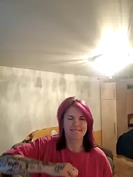 Snapshot of LazyTanukii chatting on 4, 12, 2024 LazyTanukii online show from 4, 12, 2024