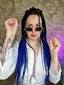 Snapshot of LazyTanukii chatting on 15, 1, 2026 LazyTanukii online show from 15, 1, 2026