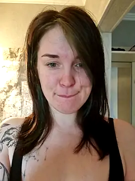 Snapshot of LazyTanukii chatting on 16, 10, 2025 LazyTanukii online show from 16, 10, 2025