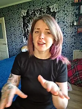 LazyTanukii online show from 24, 6, 2026