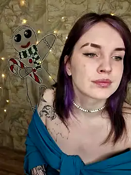 Snapshot of LazyTanukii chatting on 20, 12, 2025 LazyTanukii online show from 20, 12, 2025